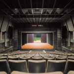 能登演劇堂のLINE活用による事例